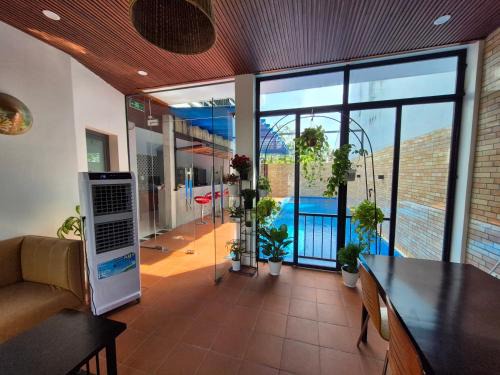 Cam An House | Villa 88