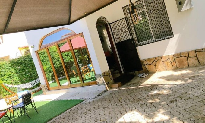 Mombasa Villa | Villa 91