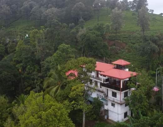Teldeniya House | Villa 95 Rangala
