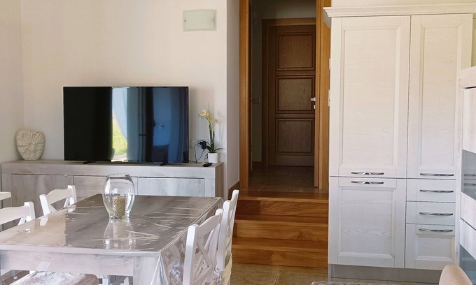 Tanaunella Villa | Villa a 600m dal Mare