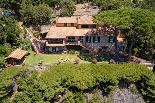 Cala Piccola Villa | Villa a Cala Piccola