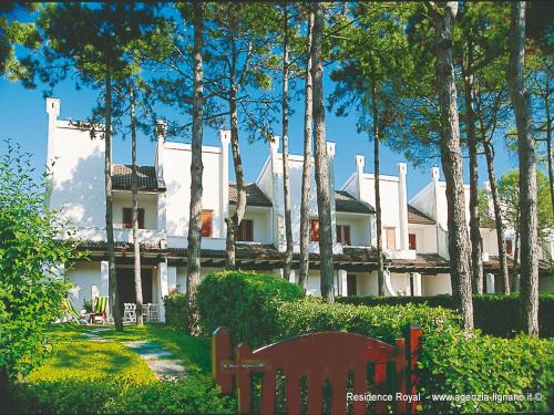 Lignano Pineta House | Villa a Lignano Pineta