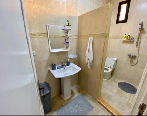 Oued Alian House | Villa a oeud alien