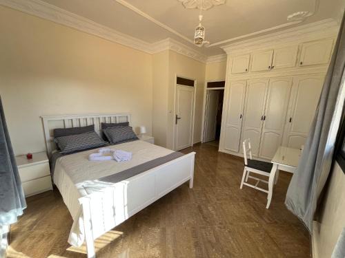 Oued Alian House | Villa a oued alien