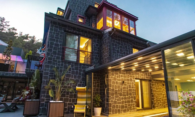 Hisaronu Villa | Villa A Plus & Ultra Holiday