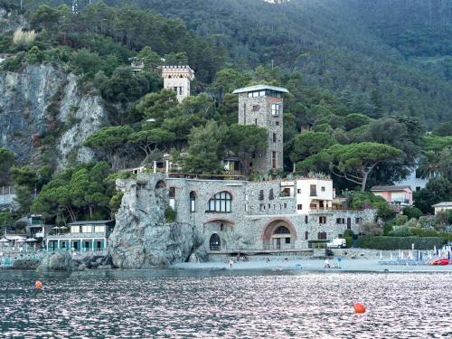 Cinque Terre House | Villa a Rocchetta Luxury Guesthouse