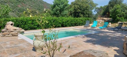 Urtaca Villa | Villa A Volta