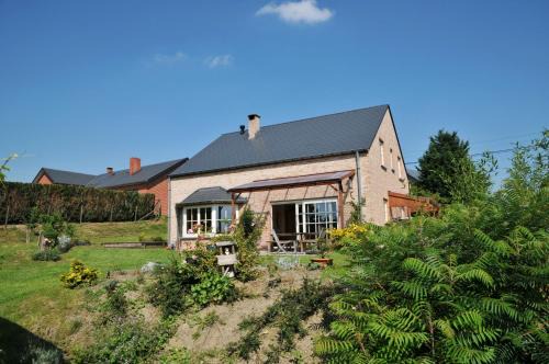 Somme-Leuze House | Villa Achille