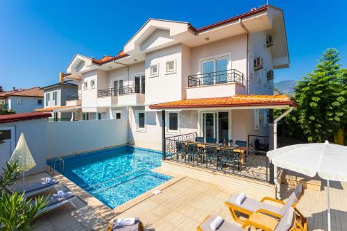 Dalyan City Center Villa | Villa Ada 1
