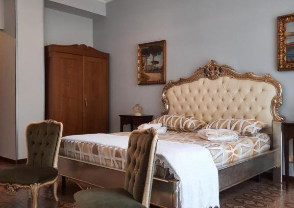 Agropoli Bed & Breakfast | Villa Ada B&B