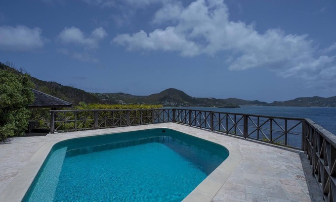 Pointe Milou Villa | Villa Adage in Pointe Milou by Personal Villas - Beautiful Tropical Haven
