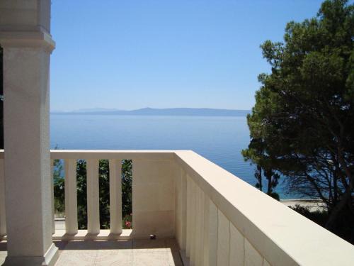 Sumartin House | Villa Adagio Apartments