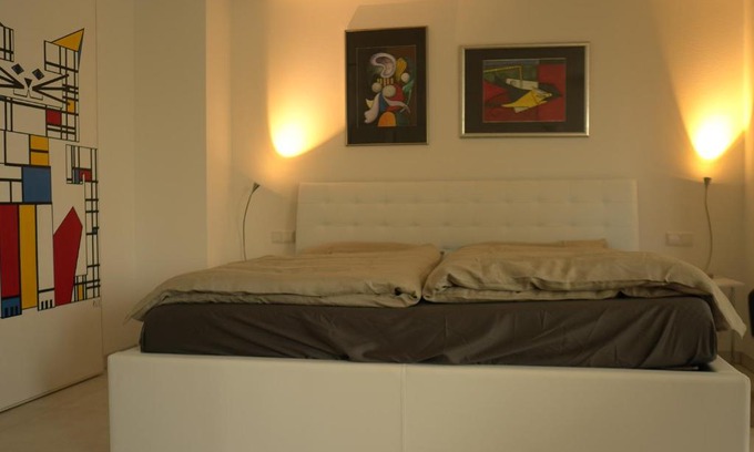 Badenweiler Apartment | Villa Adagio