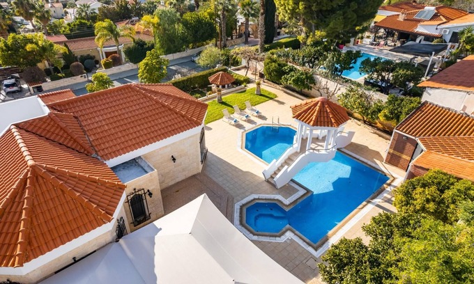 Tala Villa | Villa Adolina by Ezoria Villas