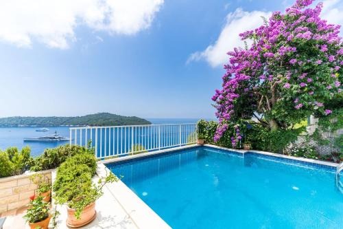 Municipality of Dubrovnik Villa | Villa Adrian