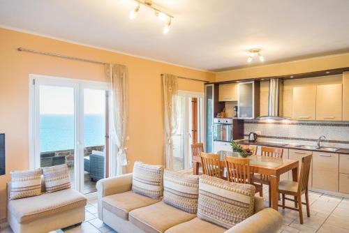 Gardenos Villa | villa adriatica