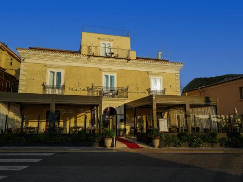 Tropea House | Villa Adua