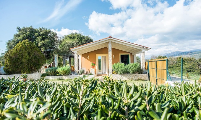 Mazarakata Villa | Villa Aelia - A Peaceful And Private Place