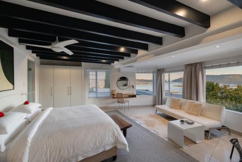 Paradise House | Villa Afrikana Guest Suites by Knysna Paradise Collection