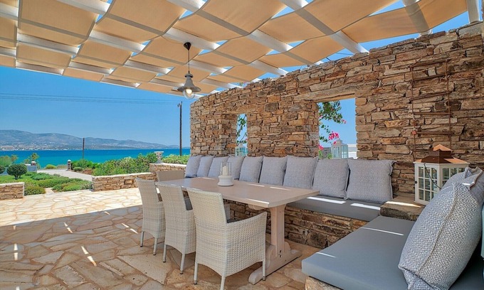 Antiparos Villa | VILLA AFRODITI NO 1-ANTIPAROS