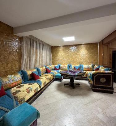 Agadir House | villa agadir