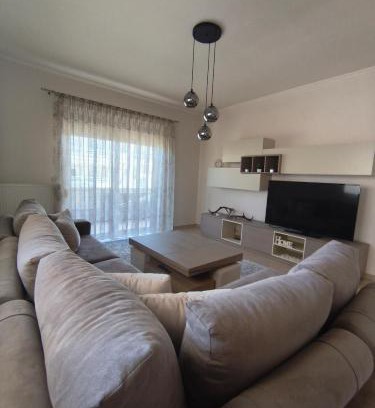 Pastida House | Villa Agapi