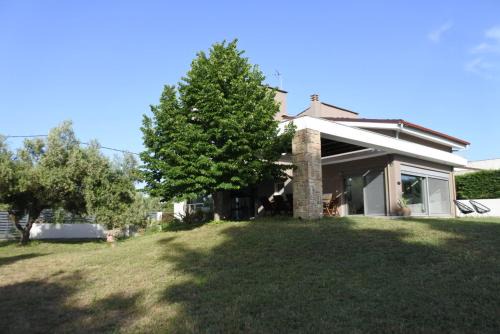 Kassandra Villa | Villa Aggelos