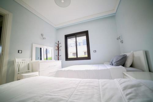 Tnine Aglou Villa | Villa Agloucenter