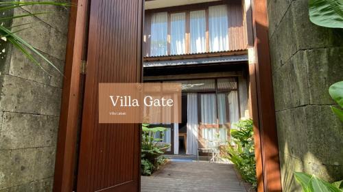Singakerta House | Villa Agy by Villa Labak