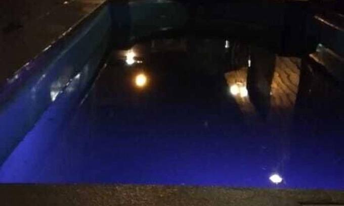 Mediouna Villa | Villa Ahmed