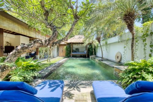 Sanur Villa | VILLA AISHA
