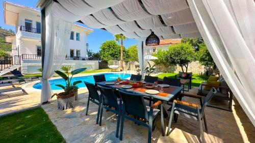 Oludeniz Villa | Villa Aivin
