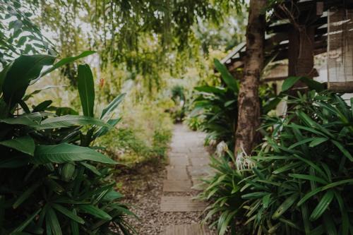 Varkala Bed & Breakfast | Villa Akasa