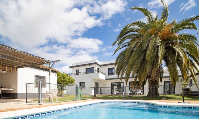 Sanlucar de Barrameda Villa | Villa Al Alba - Ole Solutions