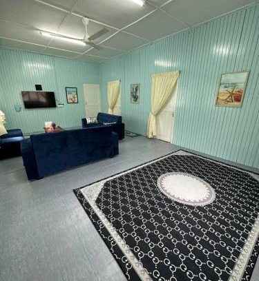 Bukit Sekilau House | Villa Ala-ala Kampung Dalam Bandar