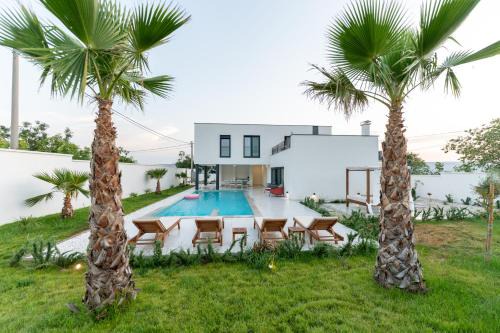 Blagaj Villa | Villa Alba - Countryside Hideway Between Mostar & Blagaj