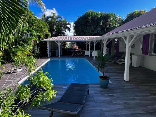 Sainte-Luce Villa | Villa Alba - Sainte Luce