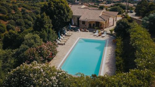 Budoni Villa | Villa Alba Sul Mare