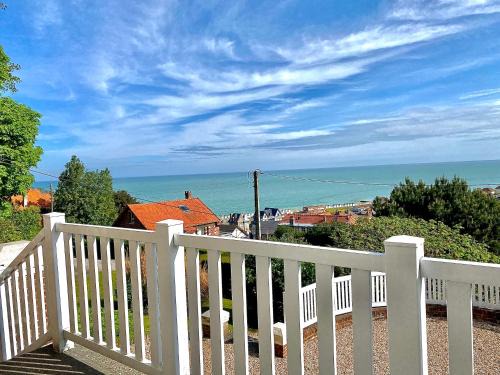 Hautot-sur-Mer Apartment | VILLA ALBION