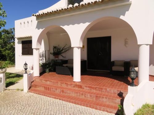 Portimao Bed & Breakfast | Villa Alcaide