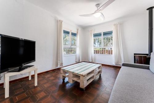 Alhaurin de la Torre Villa | Villa Alegría