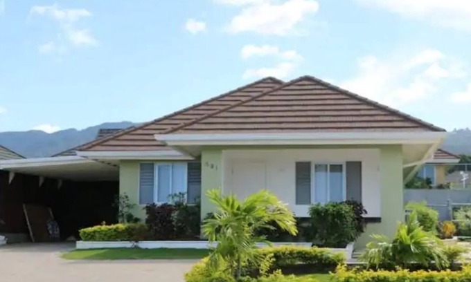 St. Ann's Bay Villa | Villa ALEJ' - Richmond Estate, Saint Ann, Jamaica