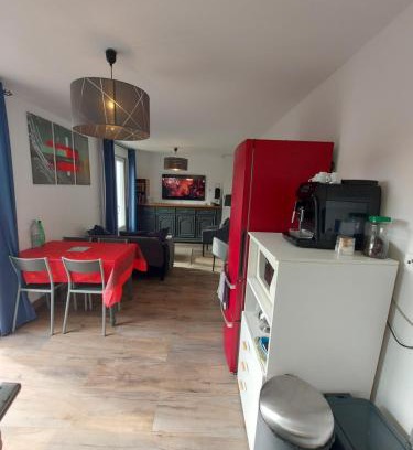 Toulouse South-East Villa | Villa Alex 2