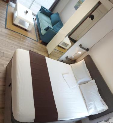 Toulouse South-East Apartment | villa alex