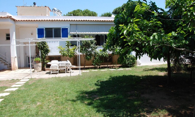 Nea Makri Other | VILLA ALEXANDER