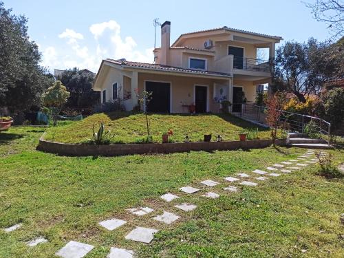 Rio Villa | Villa Alexandra Rio Patra