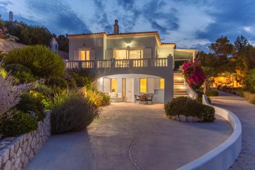 Ermionida House | Villa Alexandros