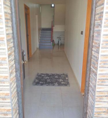 Ait Youssef Ou Ali Villa | Villa Alhucemas