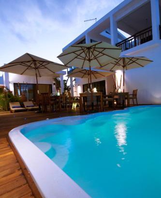 Port Louis Bed & Breakfast | Villa Alizee