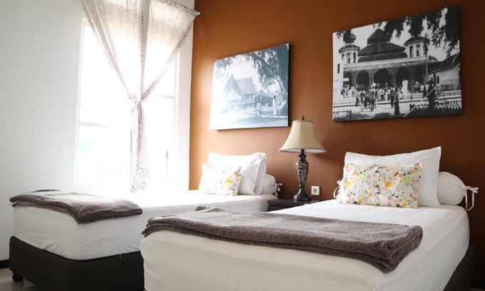 Oro Oro Ombo House | Villa All New Casa Verde by Masterpiece Villa
